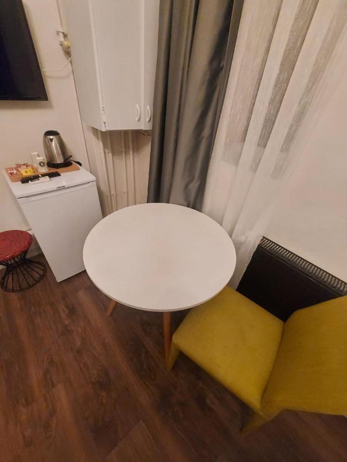 Mates Istiklal Suites Estambul Exterior foto