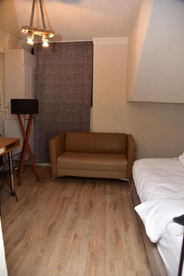 Mates Istiklal Suites Estambul Exterior foto